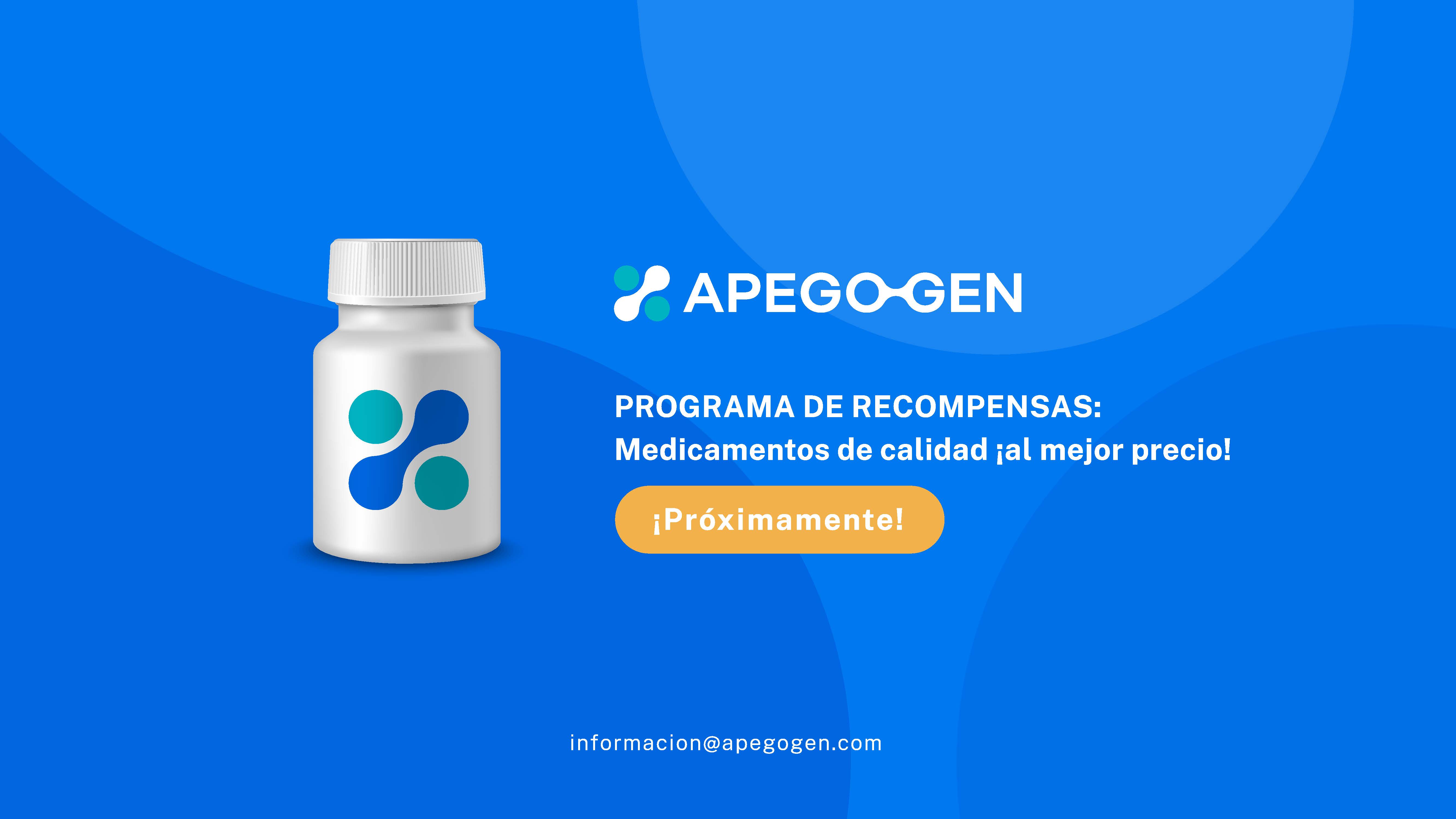 apegogen
