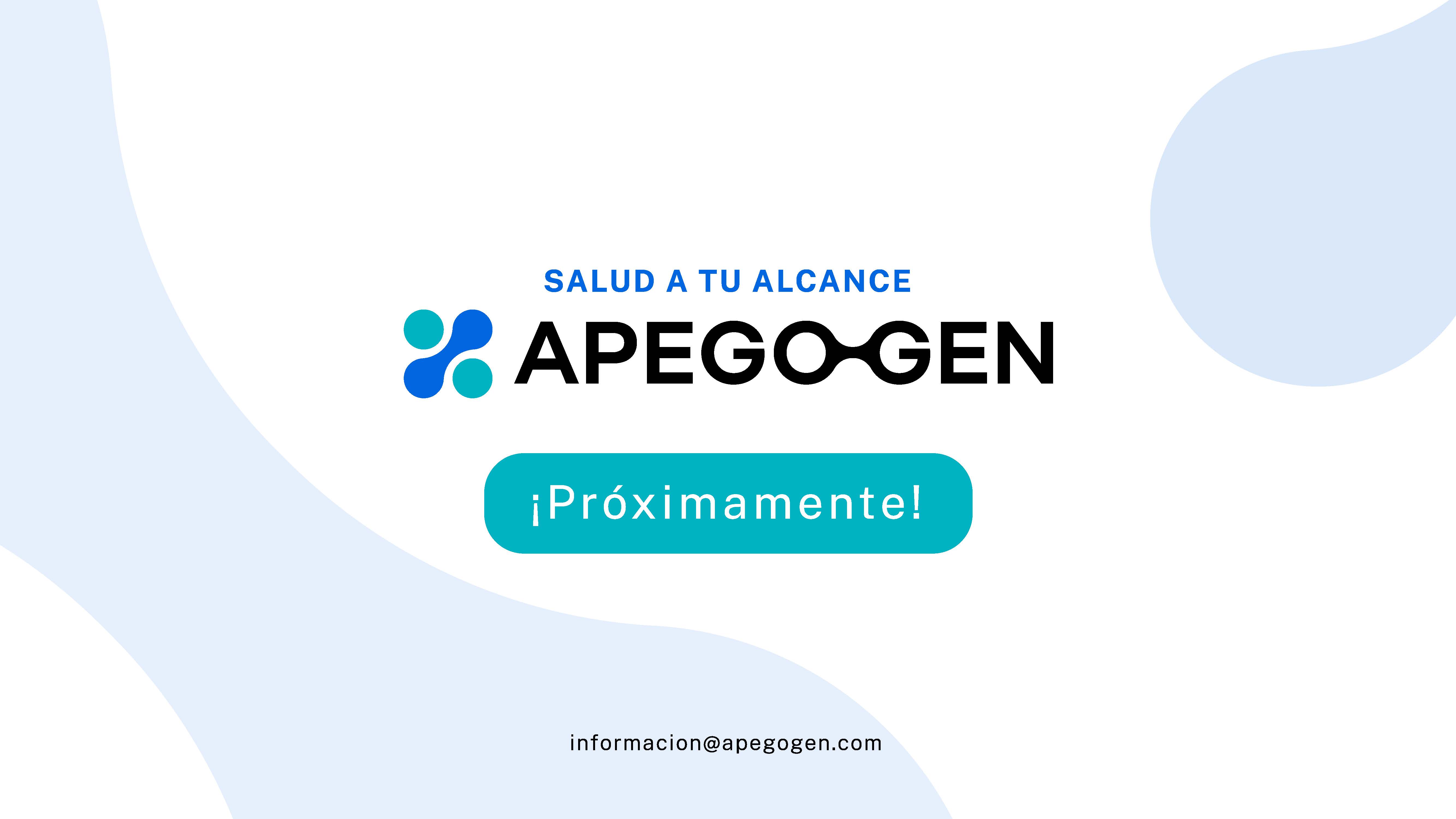 apegogen